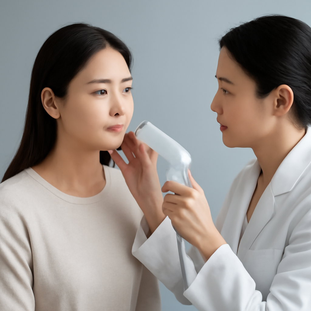 피부레이저비용 대표 이미지